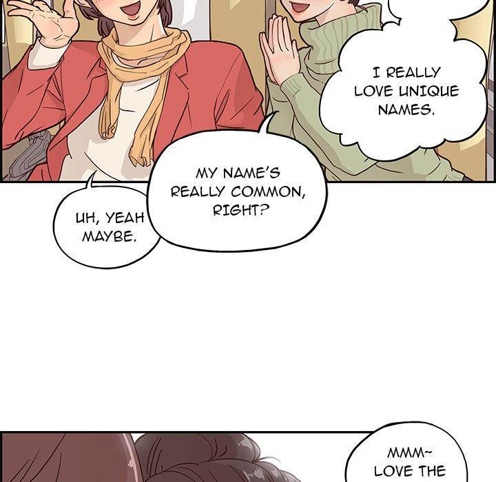 His Women’s University - Chapter 1 Page 69