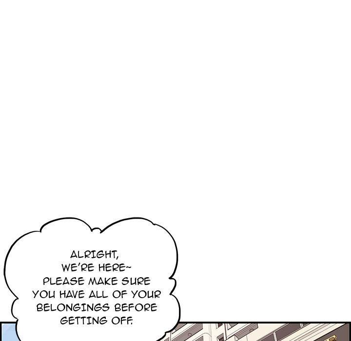 His Women’s University - Chapter 1 Page 94