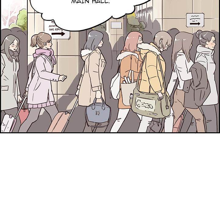His Women’s University - Chapter 1 Page 96