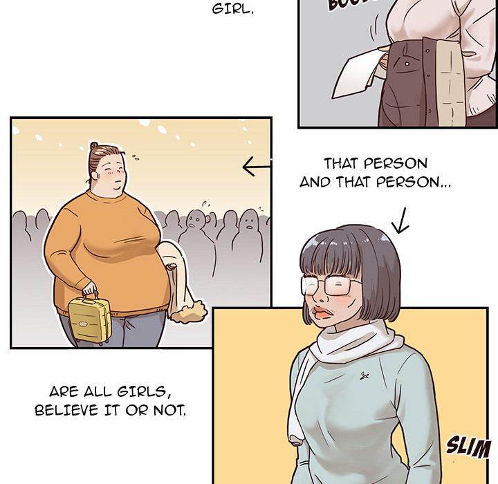 His Women’s University - Chapter 1 Page 98