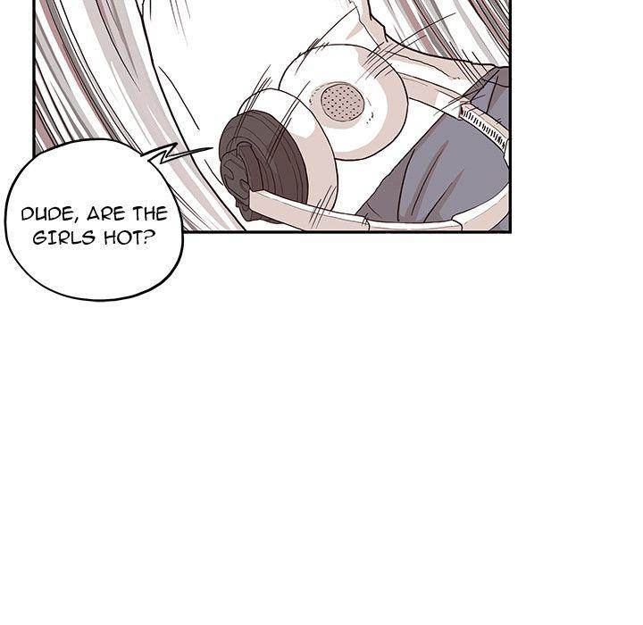 His Women’s University - Chapter 10 Page 100