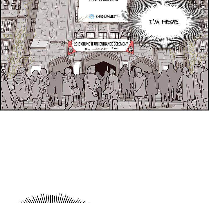 His Women’s University - Chapter 10 Page 103