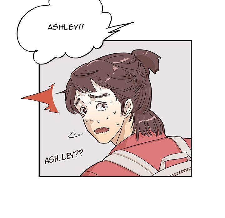 His Women’s University - Chapter 10 Page 107