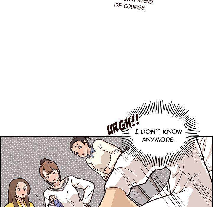 His Women’s University - Chapter 10 Page 11