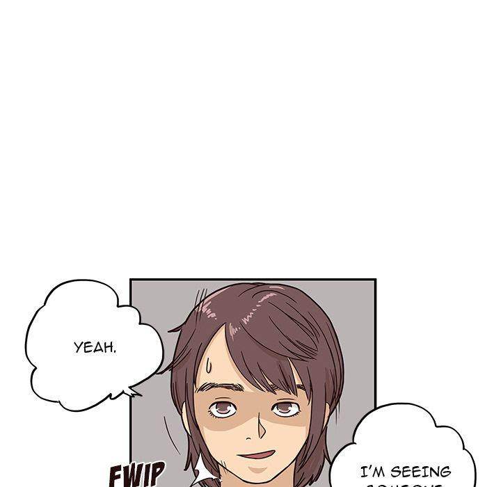 His Women’s University - Chapter 10 Page 13