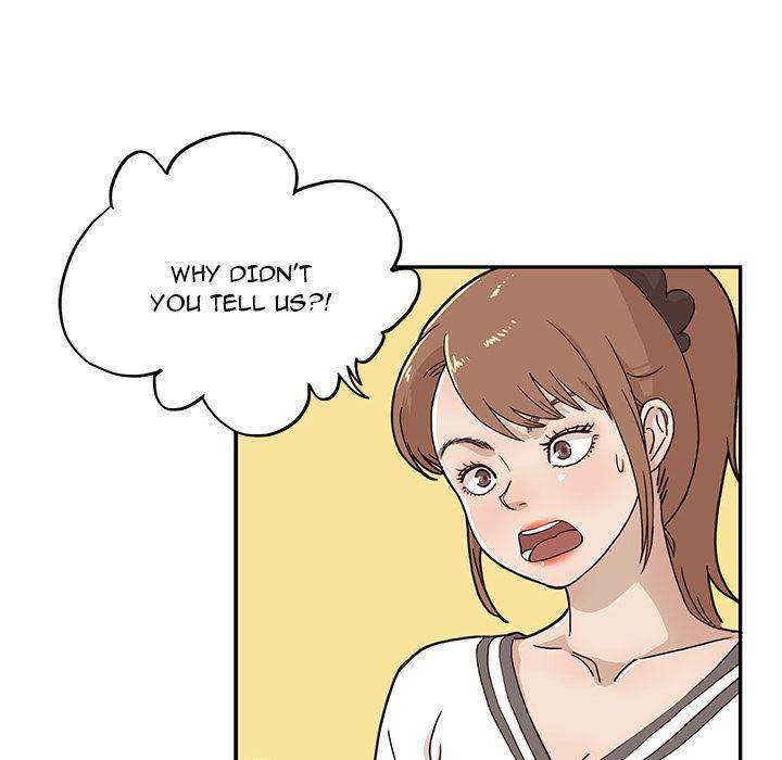His Women’s University - Chapter 10 Page 16