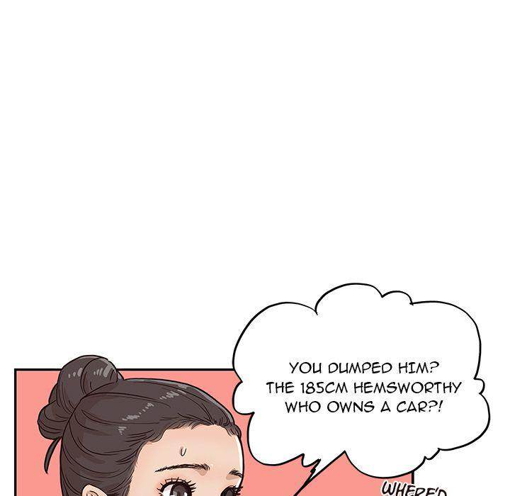 His Women’s University - Chapter 10 Page 19