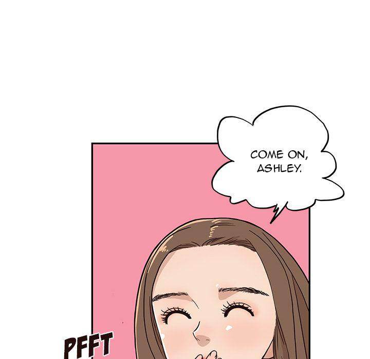 His Women’s University - Chapter 10 Page 22