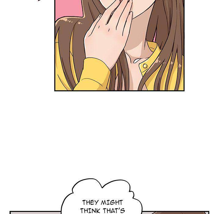 His Women’s University - Chapter 10 Page 23