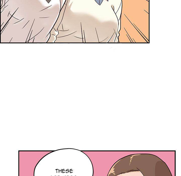 His Women’s University - Chapter 10 Page 26