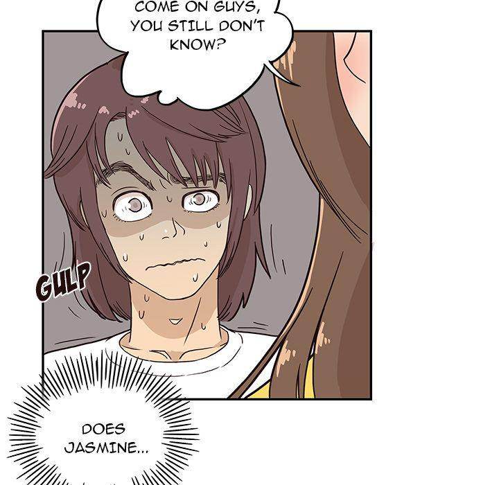 His Women’s University - Chapter 10 Page 28