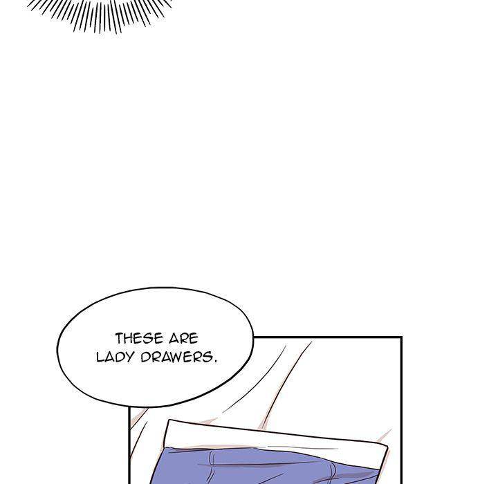 His Women’s University - Chapter 10 Page 29