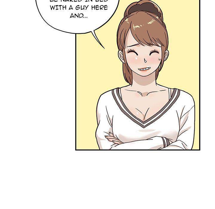 His Women’s University - Chapter 10 Page 37