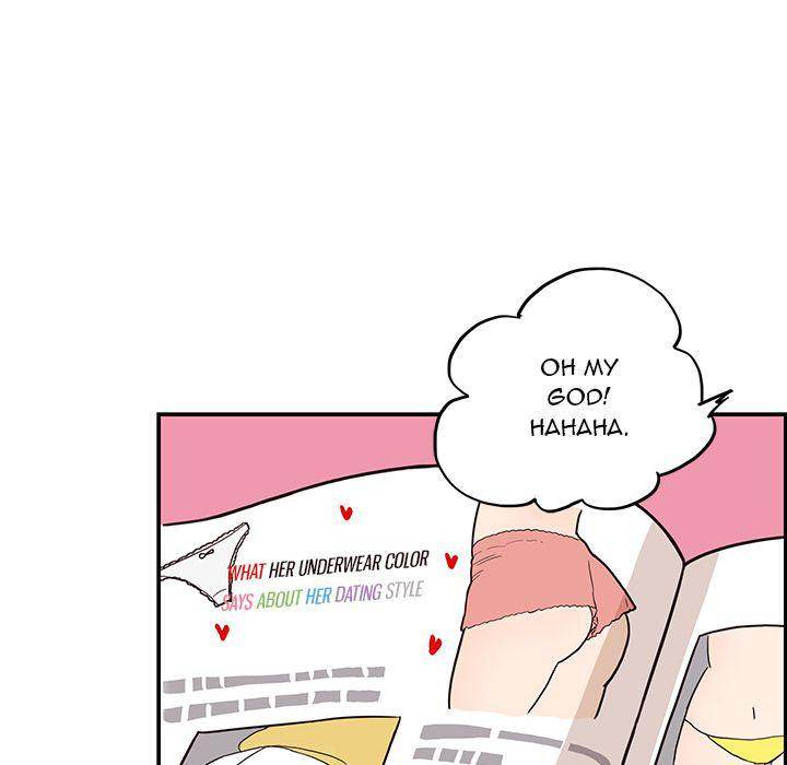 His Women’s University - Chapter 10 Page 46