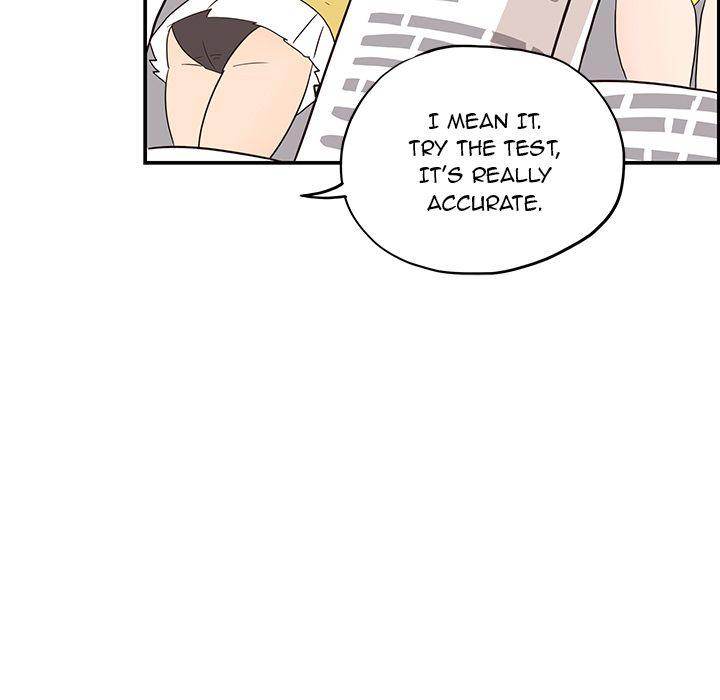His Women’s University - Chapter 10 Page 47