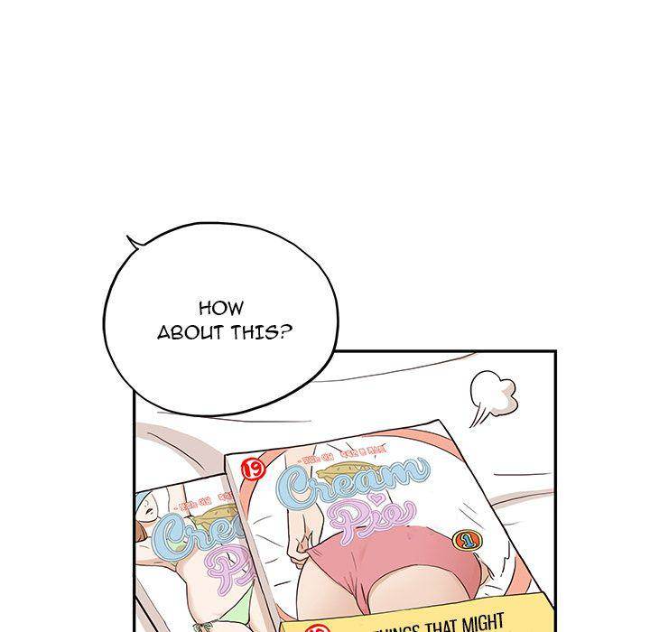 His Women’s University - Chapter 10 Page 49