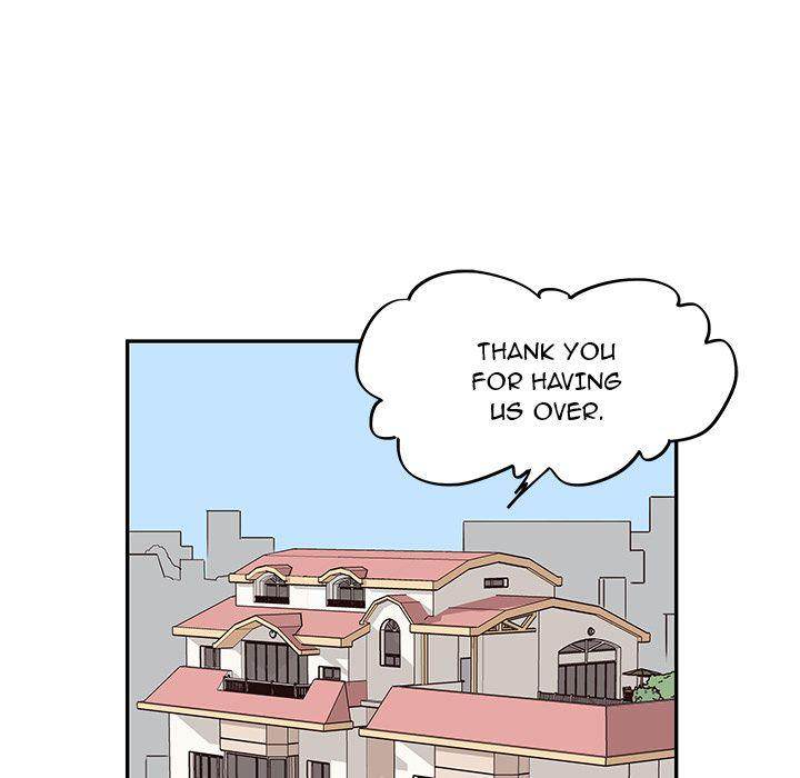 His Women’s University - Chapter 10 Page 59