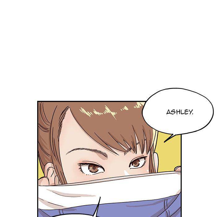 His Women’s University - Chapter 10 Page 6