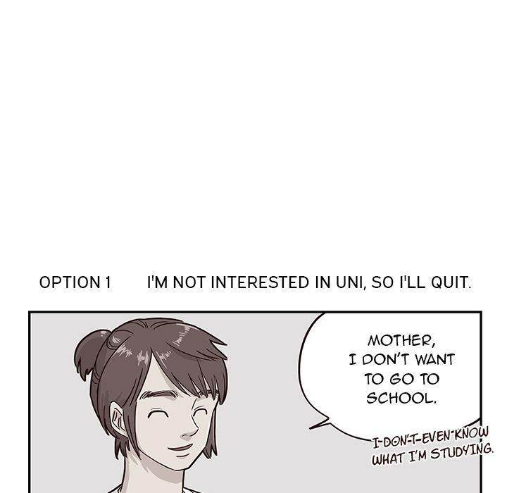 His Women’s University - Chapter 10 Page 71