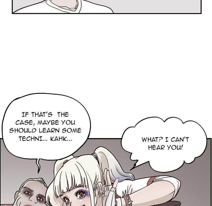His Women’s University - Chapter 10 Page 72