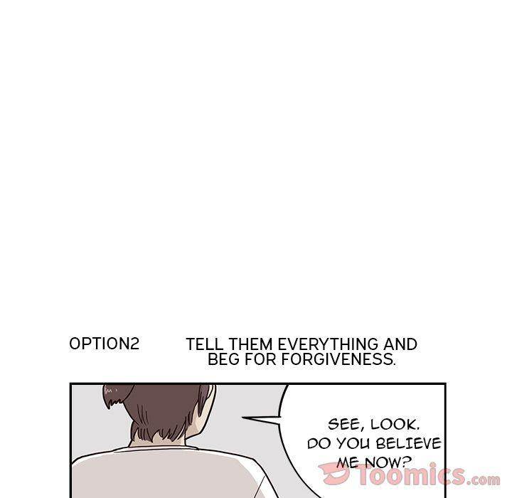 His Women’s University - Chapter 10 Page 74