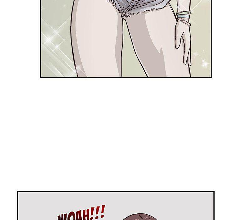 His Women’s University - Chapter 10 Page 79