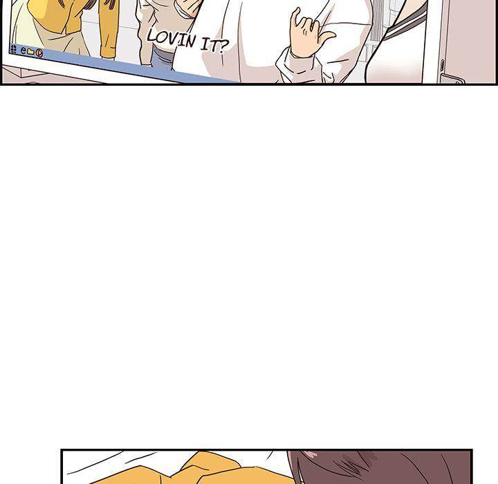 His Women’s University - Chapter 10 Page 86