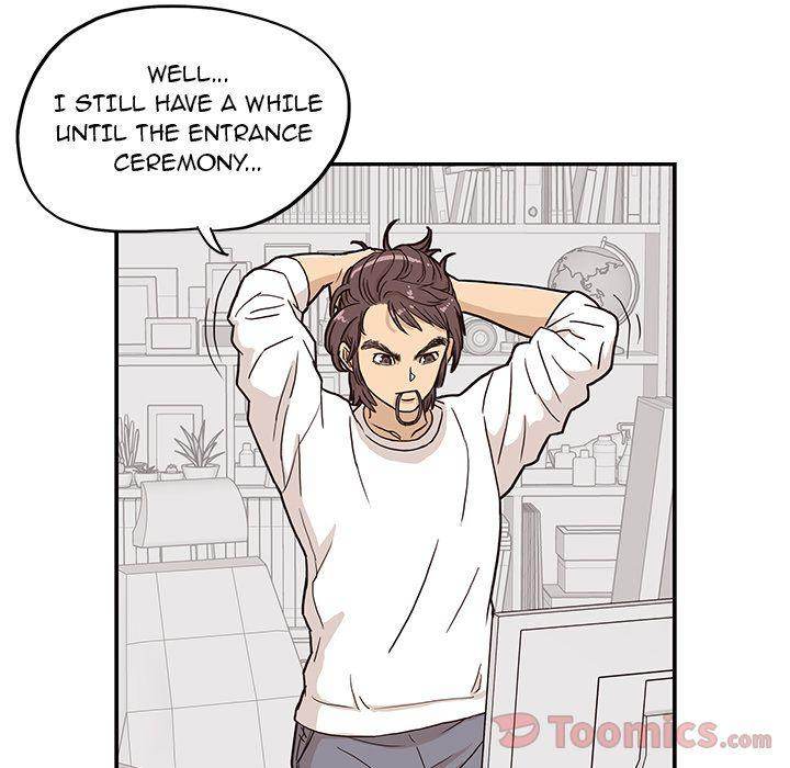 His Women’s University - Chapter 10 Page 92