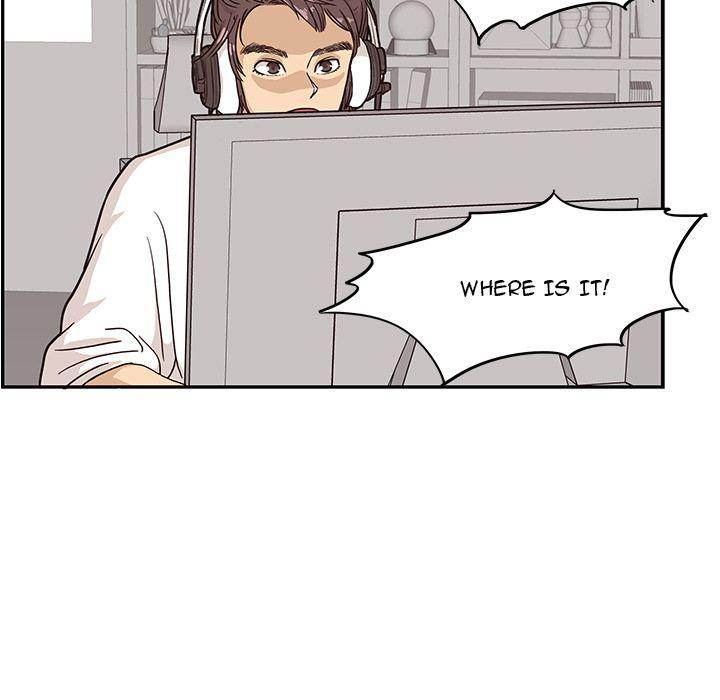 His Women’s University - Chapter 10 Page 95