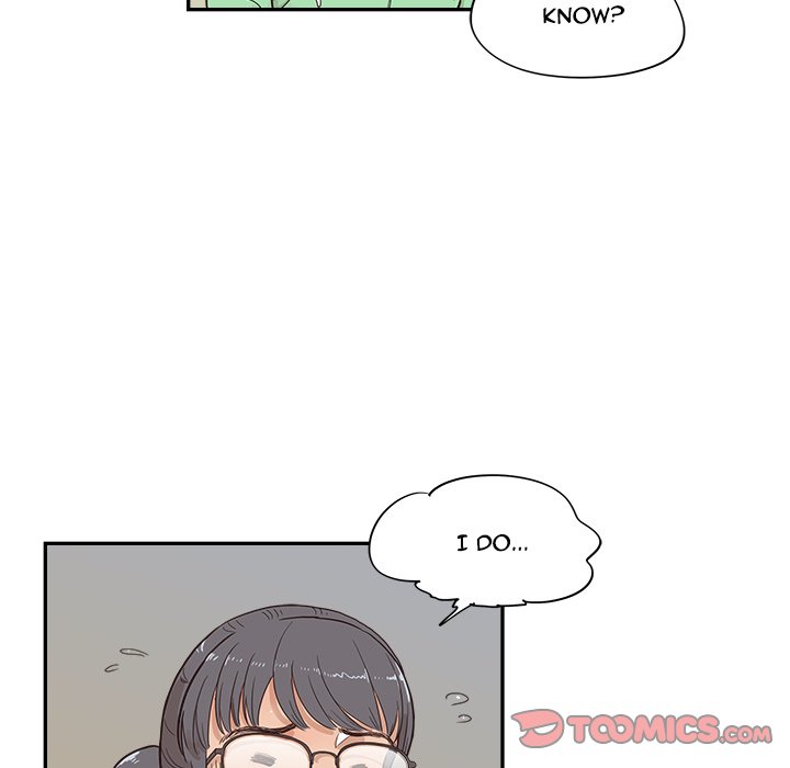 His Women’s University - Chapter 100 Page 10