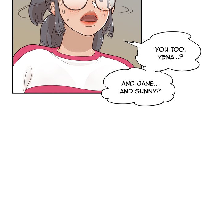 His Women’s University - Chapter 100 Page 11