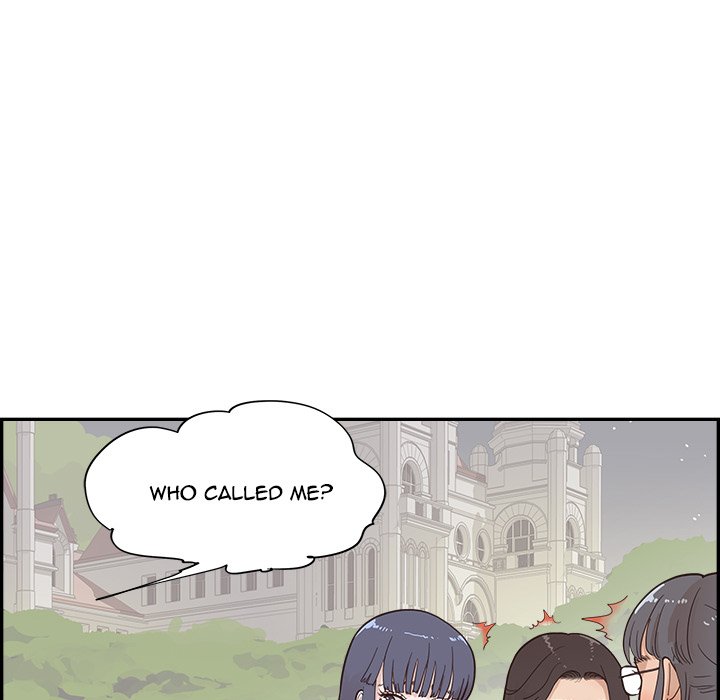 His Women’s University - Chapter 100 Page 13