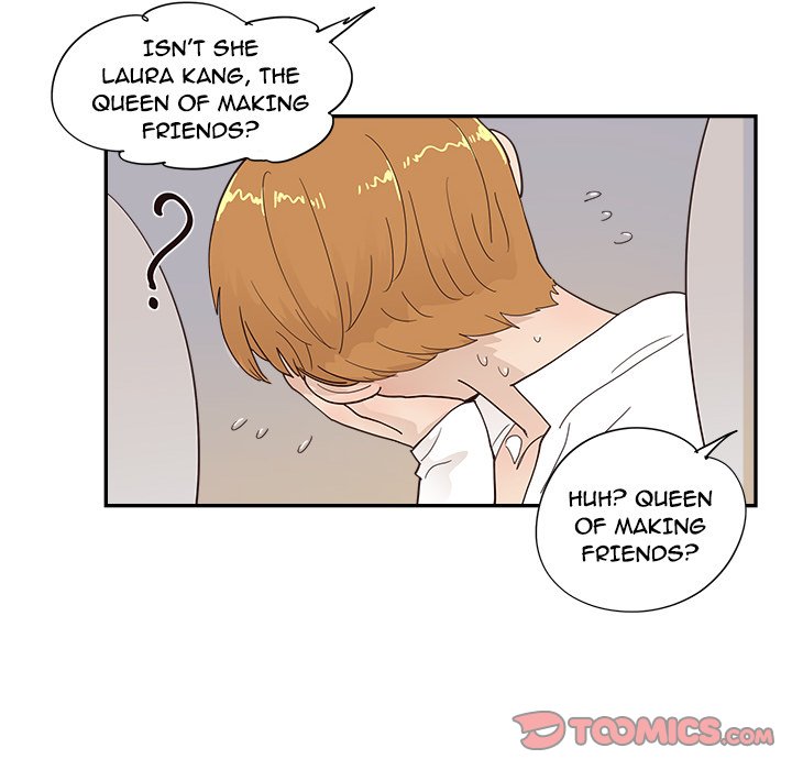His Women’s University - Chapter 100 Page 18