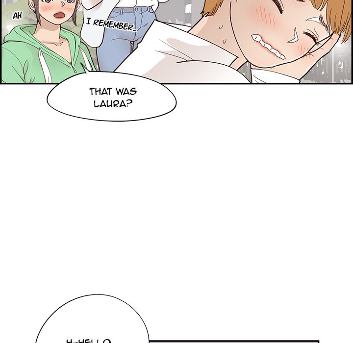 His Women’s University - Chapter 100 Page 20