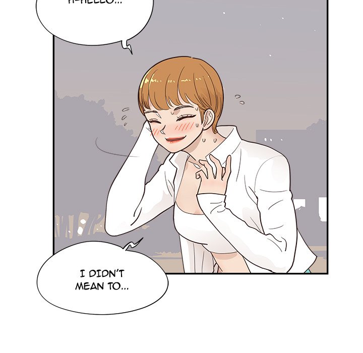 His Women’s University - Chapter 100 Page 21