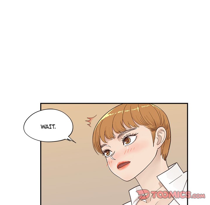 His Women’s University - Chapter 100 Page 22