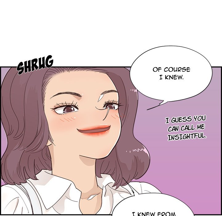 His Women’s University - Chapter 100 Page 25