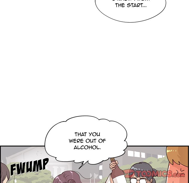 His Women’s University - Chapter 100 Page 26