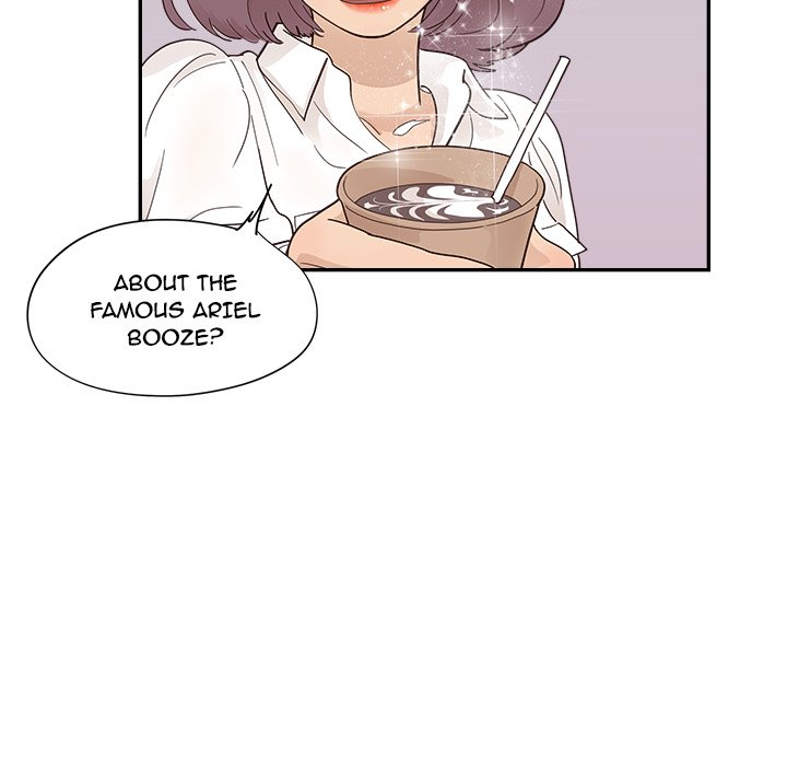 His Women’s University - Chapter 100 Page 37