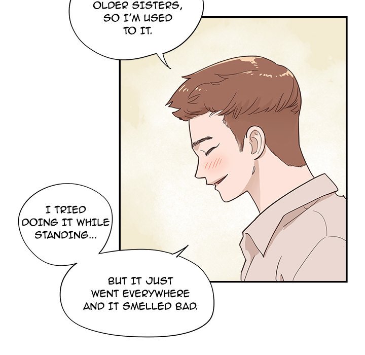 His Women’s University - Chapter 100 Page 47