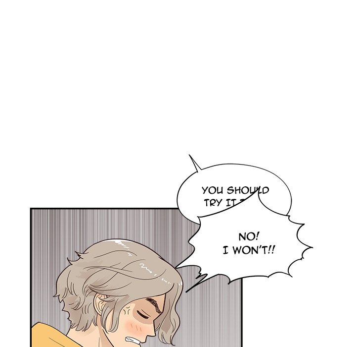 His Women’s University - Chapter 100 Page 48