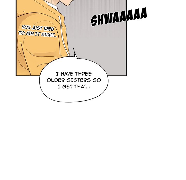 His Women’s University - Chapter 100 Page 49