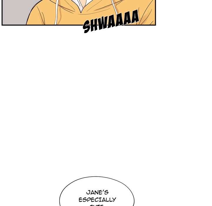 His Women’s University - Chapter 100 Page 52