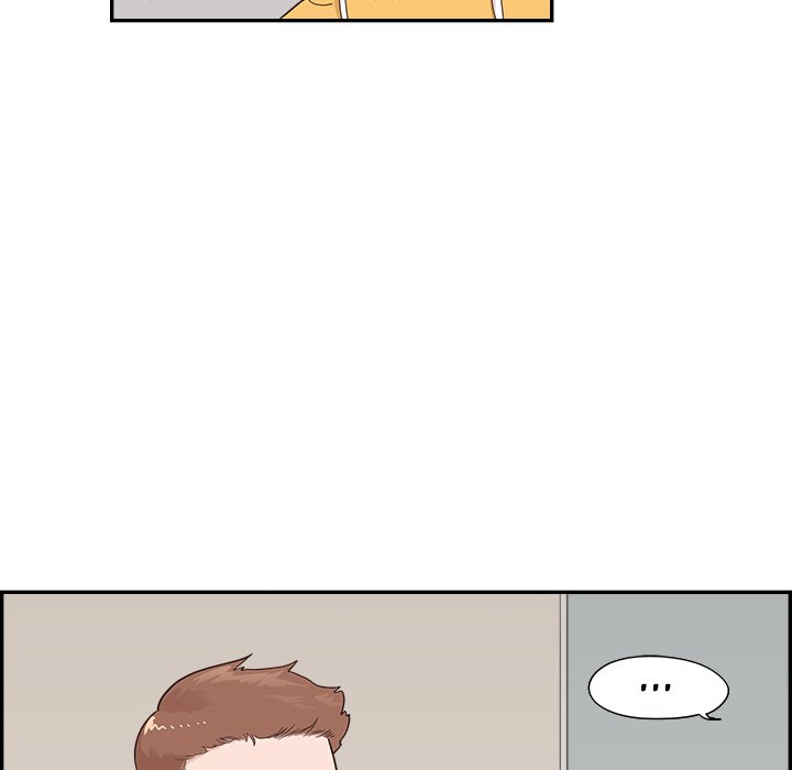 His Women’s University - Chapter 100 Page 55