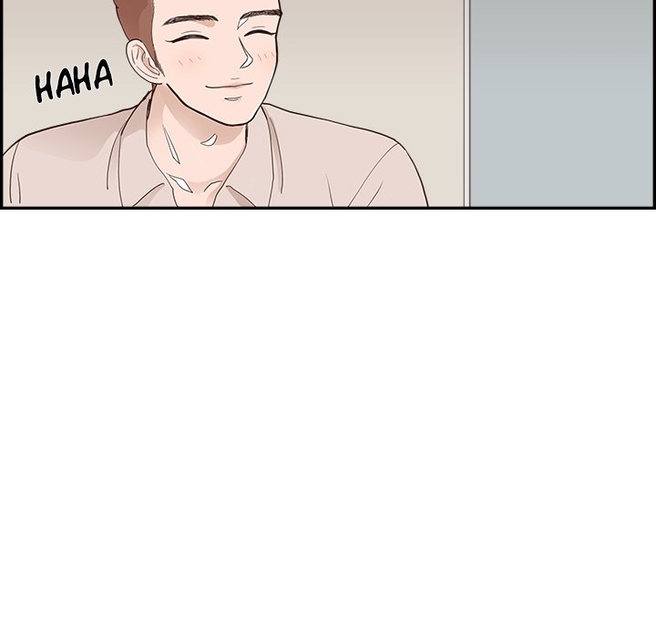 His Women’s University - Chapter 100 Page 56