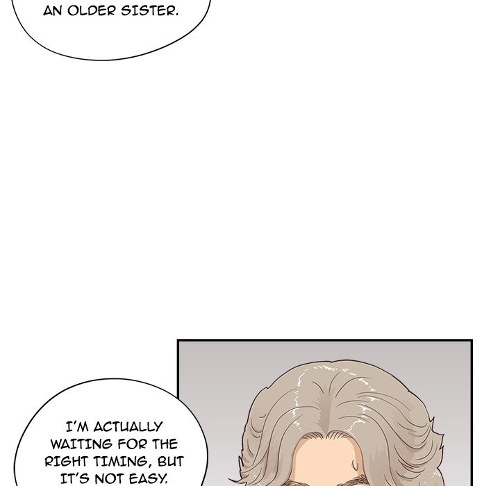 His Women’s University - Chapter 100 Page 61
