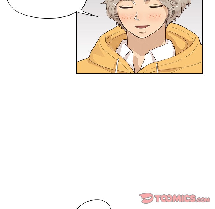 His Women’s University - Chapter 100 Page 62
