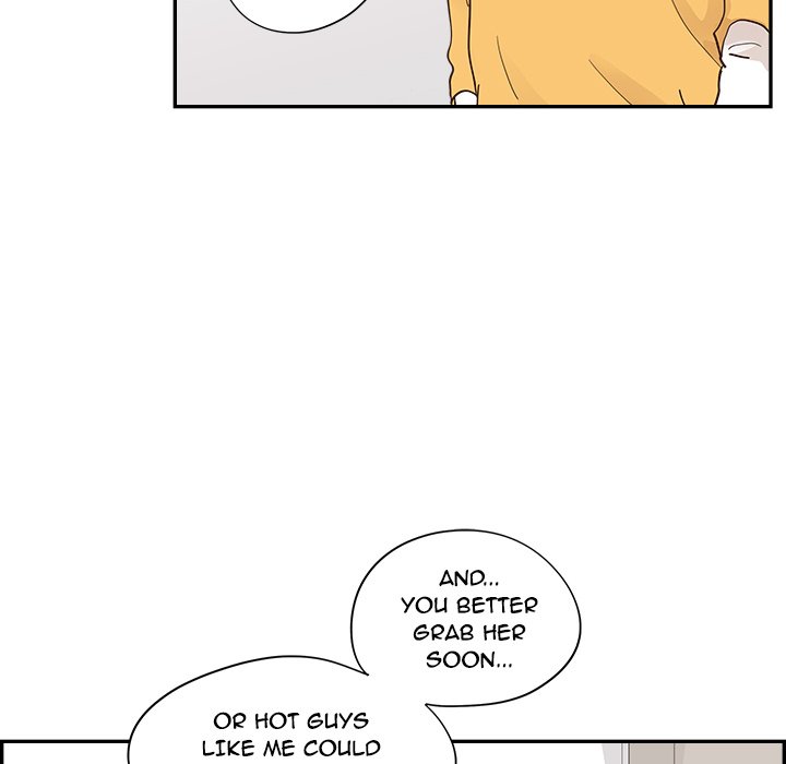 His Women’s University - Chapter 100 Page 65