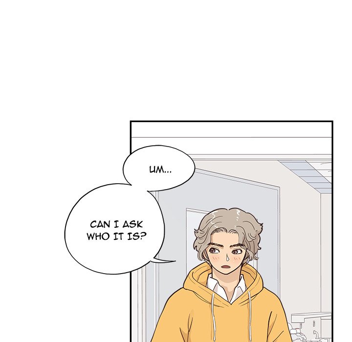 His Women’s University - Chapter 100 Page 67