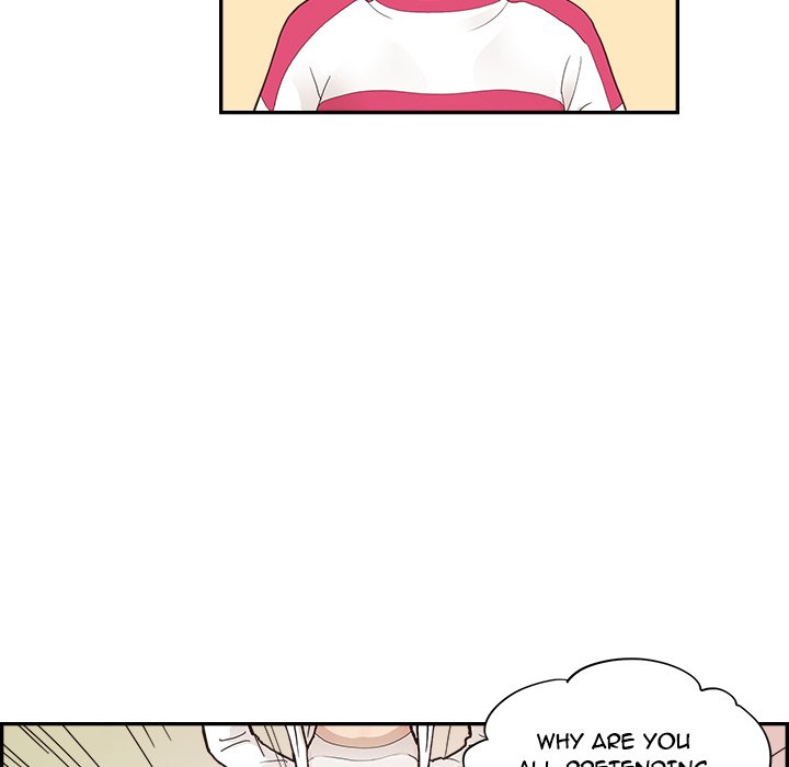 His Women’s University - Chapter 100 Page 7